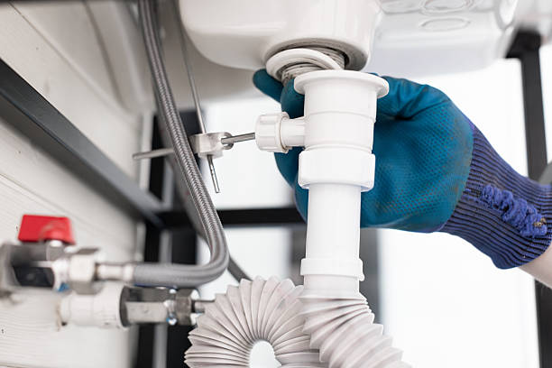 Reliable Plumbing contractor in Sandy Lake, PA by AAA Plumbing Heating