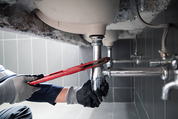 Trusted Plumbing service in Sandy Lake, PA - AAA Plumbing Heating
